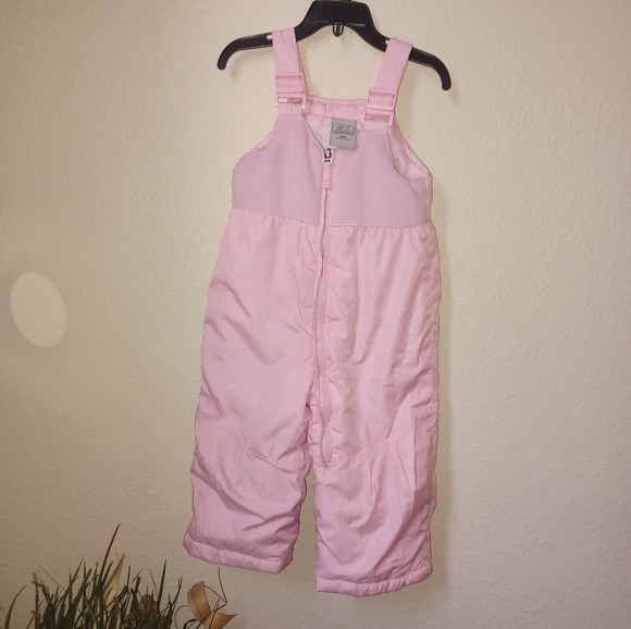 Snow Pants girls 18M - Picture 2 of 13